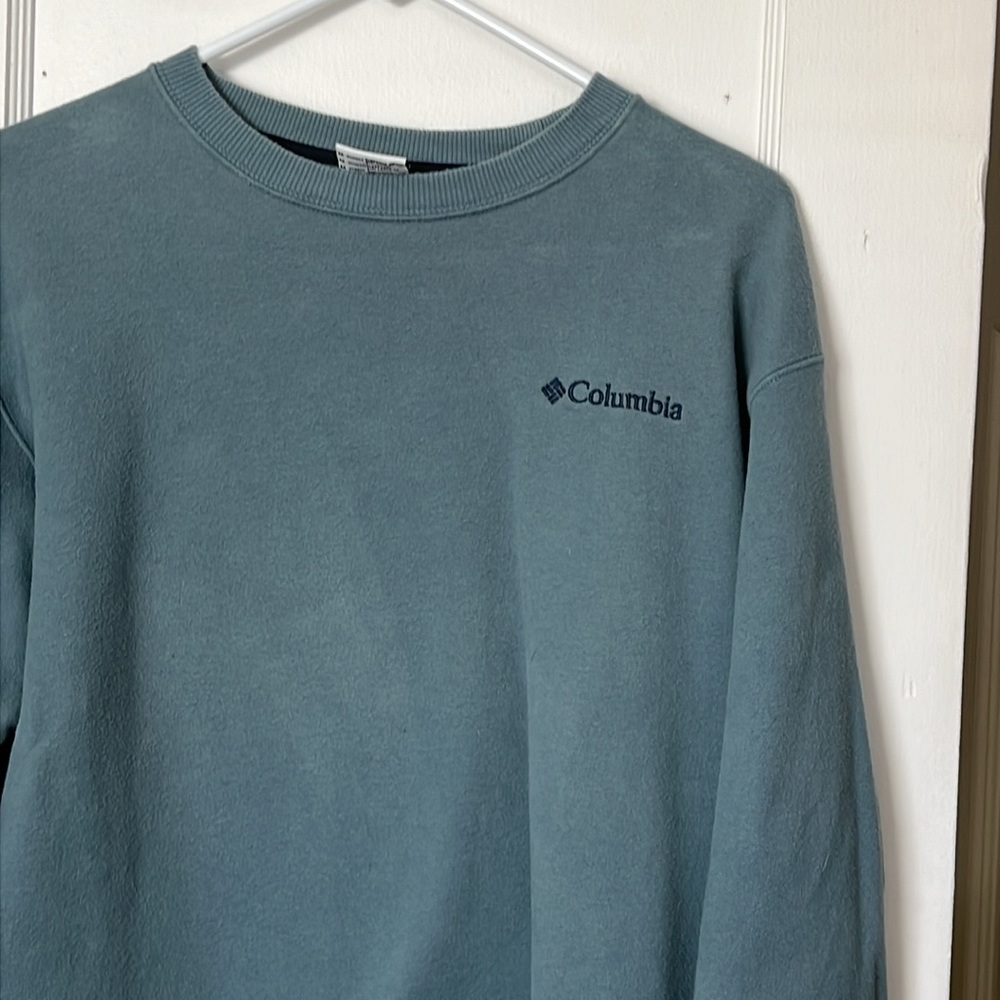 Columbia Sweatshirt - Picture 2 of 8